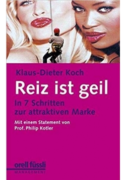 Reiz ist geil, nowa