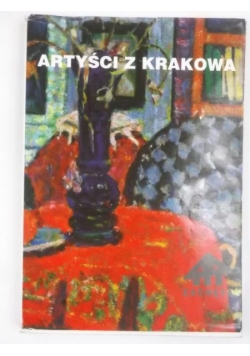 Artyści z Krakowa