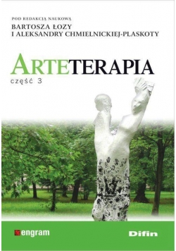 Arteterapia cz.3