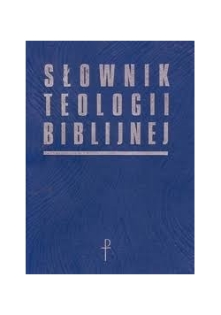 Słownik teologii Biblijnej