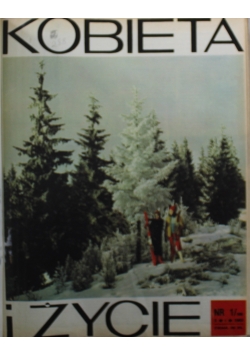 Kobieta i życie nr 1 do 52