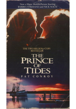 The prince of tides