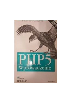 PHP Wprowadzenie