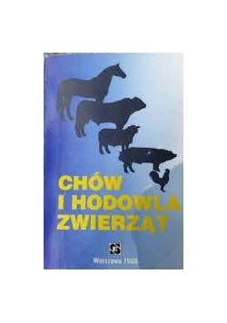 Chów i hodowla zwierząt
