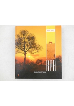 RPA kraj niespodzianek