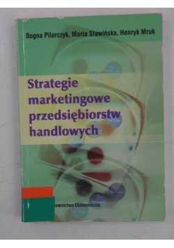 Strategie marketingowe przedsiębiorstw handlowych