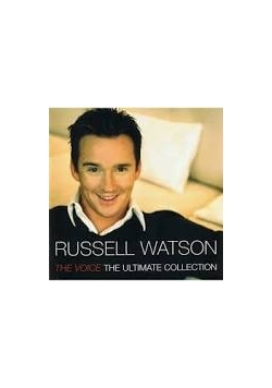 The Voice: The Ultimate collection, CD