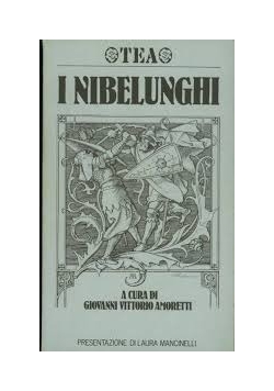 I Nibelunghi