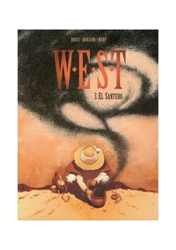West Tom 3 El Santero