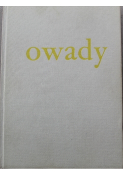 Owady