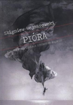 Pióra