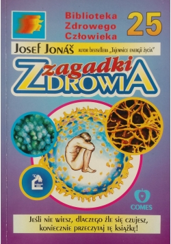 Zagadki Zdrowia 25