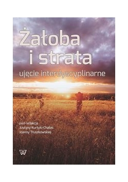 Żałoba i strata