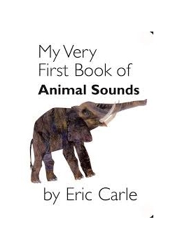 My Very First Book of Animal Sounds