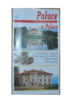 Pałace w Polsce