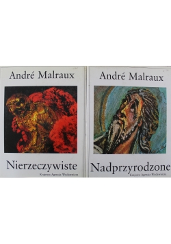 Nierzeczywiste/ Nadprzyrodzone