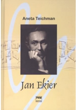 Jan Ekier PWM