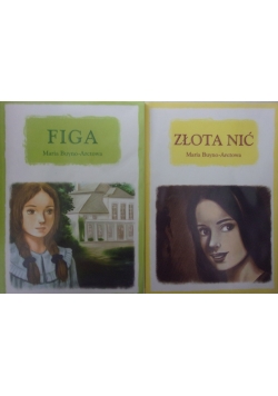 Złota nić/Figa