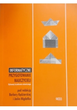 Informatyczne Przygotowanie Nauczycieli