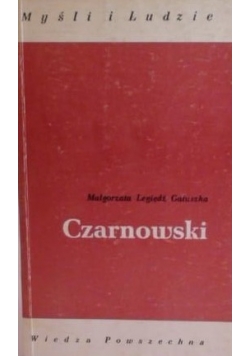 Czarnowski