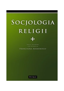 Socjologia Religii