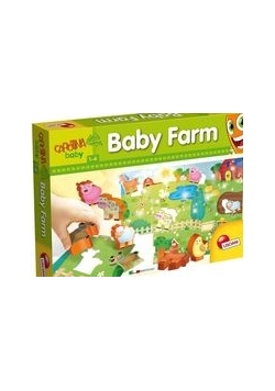 Carotina Baby Farm - nowa