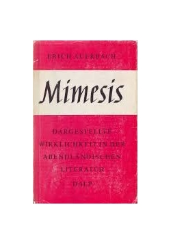 Mimesis
