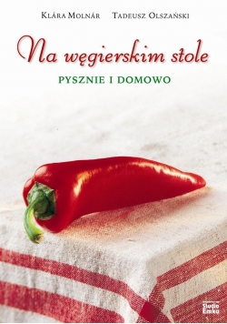 Na węgierskim stole