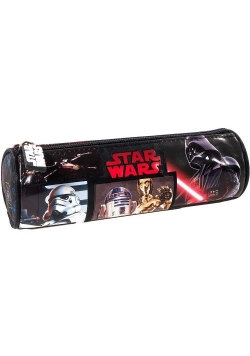Piórnik tuba Star Wars 18 DERFORM