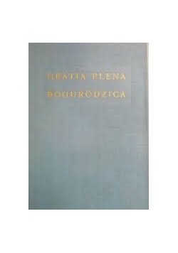 Bogurodzica