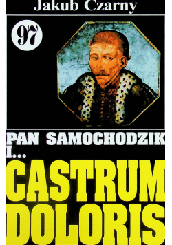 Pan Samochodzik i Castrum doloris 97