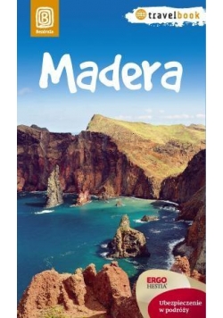 Travelbook - Madera Wyd. I