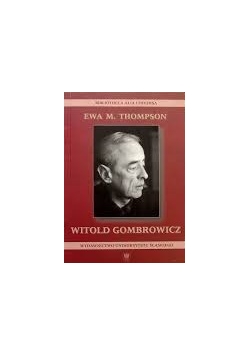 Witold Gombrowicz