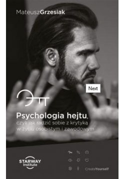 Psychologia hejtu, czyli jak radzić sobie..