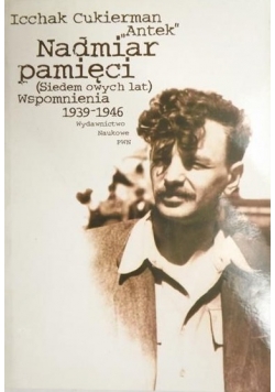 Nadmiar pamięci