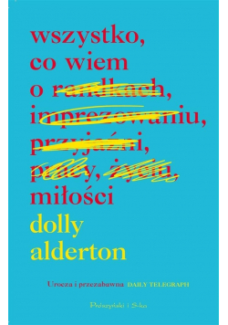 Wszystko co wiem o miłości