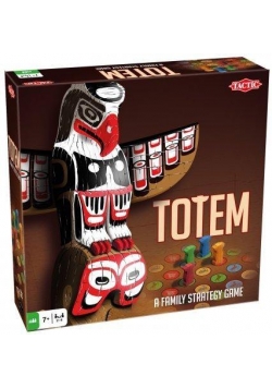 Totem TACTIC