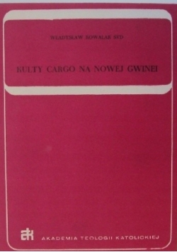 Kulty Cargo na Nowej Gwinei
