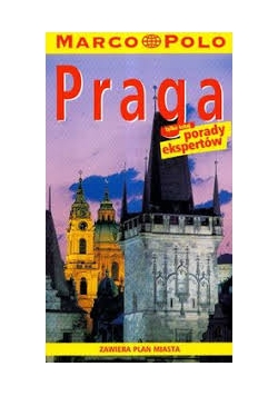 Praga porady ekspertów