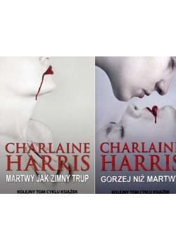Martwy jak zimny trup/Gorzej niz martwy