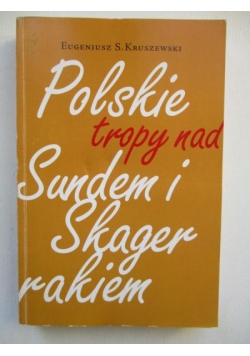 Polskie tropy nad Sundem i Skagerrakiem