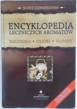 Encyklopedia Leczniczych Aromatów