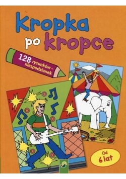 Kropka po kropce