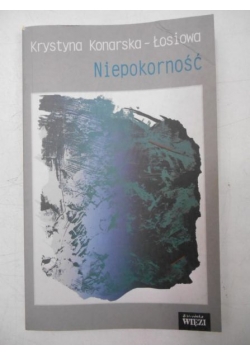 Niepokorność