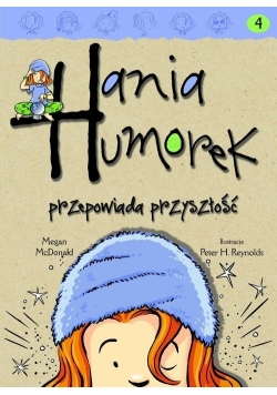 Hania humorek 4