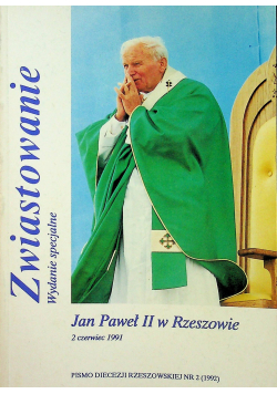 Zwiastowanie