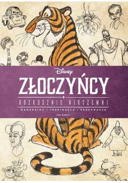 Złoczyńcy. Rozkosznie nikczemni