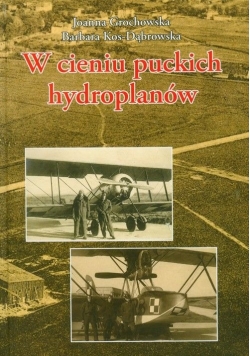 W cieniu puckich hydroplanów