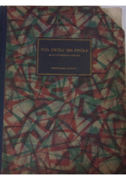 Von zwölf bis zwölf