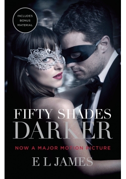 Fifty Shades Darker